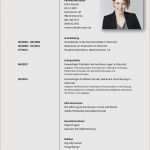 Lebenslauf Vorlage Kostenlos Schüler Erstaunlich 35 Erstaunlich Lebenslauf Vorlage Student Ideen