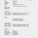 Lebenslauf Vorlage Kostenlos Schüler Großartig Lebenslauf Muster Und Vorlagen