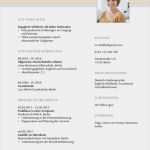 Lebenslauf Vorlage Layout Best Of 5 Lebenslauf Tipps Wie Ihr Cv Ein Richtiger Hingucker