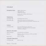 Lebenslauf Vorlage Lehrer Großartig 15 Lebenslauf Muster Lehrer