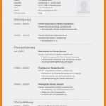 Lebenslauf Vorlage Lehrer Wunderbar 17 Lebenslauf Bewerbung Lehrer