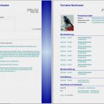 Lebenslauf Vorlage Libreoffice Bewundernswert Bewerbungsvorlagen Für Libreoffice