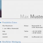 Lebenslauf Vorlage Libreoffice Fabelhaft Blog Michael Fiedler Lebenslauf Vorlage Für