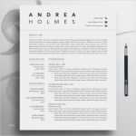 Lebenslauf Vorlage Macbook Elegant Kreative Lebenslauf Cv Vorlage 3 Seite Professionelle