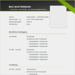 Lebenslauf Vorlage Modern Download Einzigartig Lebenslauf 2015 Tabellarischer Lebenslauf