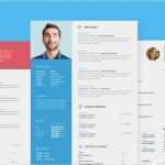 Lebenslauf Vorlage Ohne Anmeldung Beste Cool Gelayouteter Lebenslauf Fix Als Pdf Gefällig Jobcv