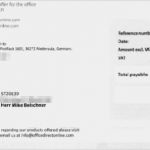 Lebenslauf Vorlage Ohne Anmeldung Schönste Rechnung Line Schreiben Ohne Anmeldung Line Rechnun