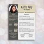 Lebenslauf Vorlage Ohne Registrierung Erstaunlich Ähnliche Artikel Wie Lebenslauf Vorlage Mit Foto Word