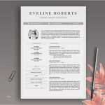 Lebenslauf Vorlage Ohne Registrierung Genial Moderne Professionelle Und Kreative Lebenslauf Vorlage Cv