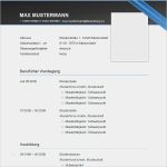 Lebenslauf Vorlage Online Ausfüllen Elegant Lebenslauf Muster 2015 Tabellarischer Lebenslauf