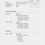 Lebenslauf Vorlage Online Luxus Lebenslauf 22 Bewerbung