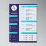 Lebenslauf Vorlage Online Wunderbar Moderne Web Entwickler Lebenslauf Vorlage