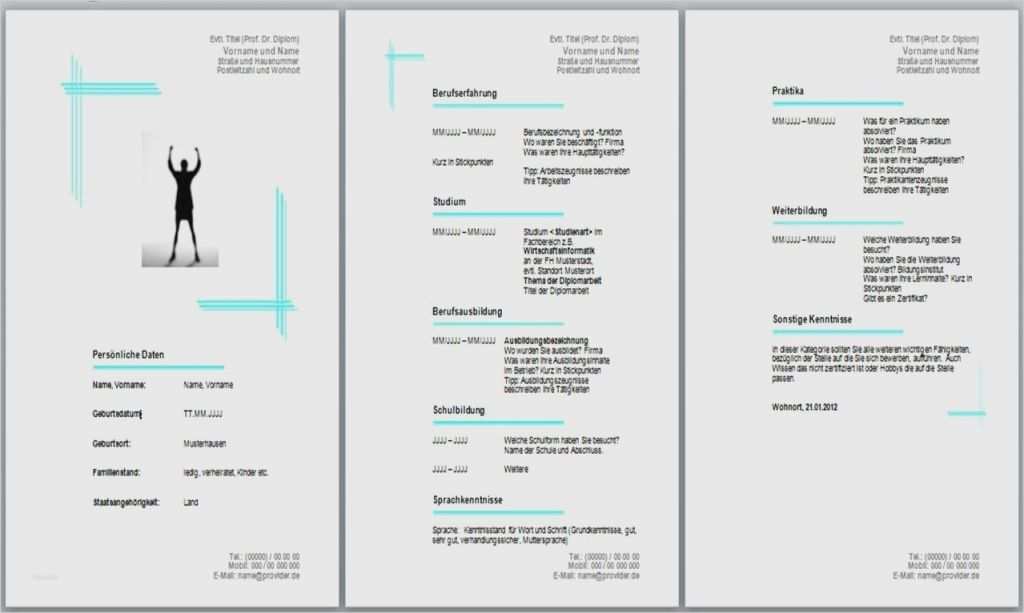 Lebenslauf Vorlage Openoffice Kostenlos Cool Bewerbung Muster Titanus Bewerbungsprofi Net tolle Für