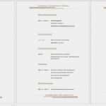 Lebenslauf Vorlage Openoffice Kostenlos Inspiration Lebenslauf Vorlage Openoffice Kostenlos – Vorlagen 1001