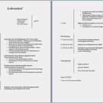 Lebenslauf Vorlage Openoffice Ohne Foto Schönste Wie Schreibt Man Heutzutage Einen Lebenslauf Für Eine
