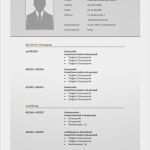 Lebenslauf Vorlage Pages Angenehm Lebenslauf Vorlage 28 Bewerbungsschreiben