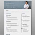 Lebenslauf Vorlage Pages Genial 25 Best Ideas About Lebenslauf Muster Word On Pinterest