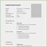 Lebenslauf Vorlage Pages Schönste Vorlage Lebenslauf Pages Inspirierende Lebenslauf Muster