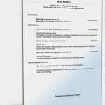 Lebenslauf Vorlage Praktikum Süß Lebenslauf Für Ein Praktikum Englisch