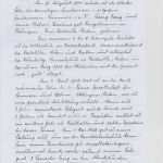 Lebenslauf Vorlage Schriftlich Wunderbar Handschriftlicher Lebenslauf – Inhalt Und Aufbau