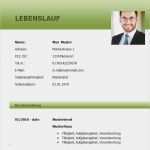 Lebenslauf Vorlage Schüler Word Download Angenehm Vorlage Lebenslauf Download Lebenslauf Beispiel