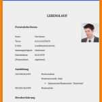 Lebenslauf Vorlage Schülerpraktikum Hübsch 20 Schülerpraktikum Lebenslauf Vorlage