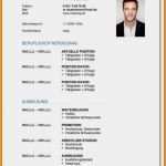 Lebenslauf Vorlage Schülerpraktikum Schönste 15 Lebenslauf Für Schülerpraktikum