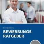 Lebenslauf Vorlage Stepstone Luxus Der Stepstone Bewerbungs Ratgeber FÜr Fach &amp; FÜhrungs
