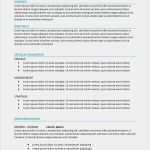 Lebenslauf Vorlage Tabelle Gut Lebenslauf Vorlage In Der Tabelle Cv &amp; Bewerbung
