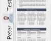 Lebenslauf Vorlage Tabelle Neu Muster Cv Lebenslauf Tabelle Mit Foto Cv & Bewerbung
