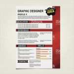 Lebenslauf Vorlage Text Genial Lebenslauf Vorlage Cv Kreative Hintergrund Stock Vektor