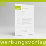 Lebenslauf Vorlage Text Hübsch Bewerbung Design Mit Anschreiben Lebenslauf Deckblatt