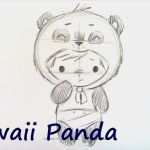 Lebenslauf Vorlage Trackid Sp 006 Best Of Drawing Trackid=sp 006 How to Draw A Manga Panda Bear