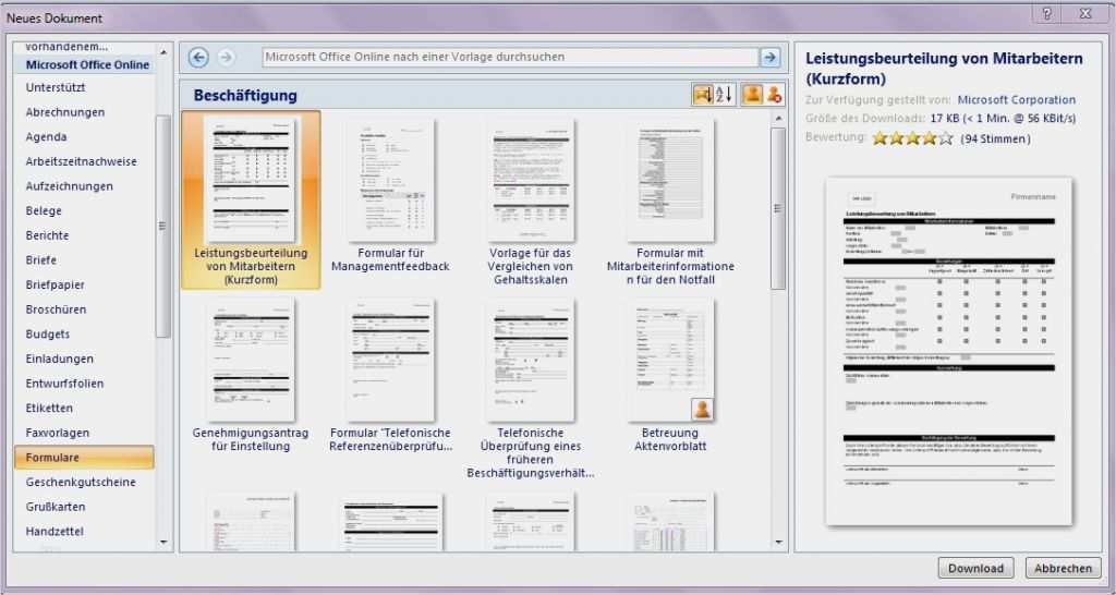 Lebenslauf Vorlage Word 2007 Großartig Word formular Erstellen Schützen Und Bearbeiten Fice