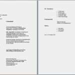 Lebenslauf Vorlage Word Ausbildung Cool 15 Lebenslauf Ausbildung Muster Word