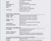 Lebenslauf Vorlage Word Datei Best Of Lebenslauf Muster Word Dokument