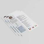 Lebenslauf Vorlage Word Dokument Schönste Lebenslauf Dokument Lebenslauf Beispiel