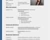 Lebenslauf Vorlage Word Download Inspiration Tabellarischer Lebenslauf Vorlage Kostenlose Muster Zum