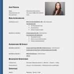 Lebenslauf Vorlage Word Download Inspiration Tabellarischer Lebenslauf Vorlage Kostenlose Muster Zum