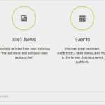 Lebenslauf Vorlage Xing Login Best Of Xing Login Kostenlos Anmelden Und Einloggen Für Jobs Und