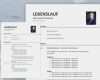 Lebenslauf Vorlage Xing Login Bewundernswert Lebenslauf Muster Meinebewerbung