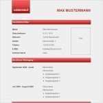 Lebenslauf Vorlage Xing Login Erstaunlich Vorlage 5 Tabellarischer Lebenslauf