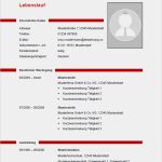 Lebenslauf Vorlage Xing Login Gut Lebenslauf 11 Bewerbung