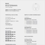 Lebenslauf Vorlage Xing Login Süß Zweispaltig Grau Tabellarischer Lebenslauf