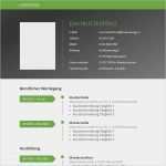 Lebenslauf Vorlage Zum Ausfüllen Gut Modern and Clean Cv Template