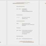 Lebenslauf Vorlage Zum Bearbeiten Best Of Lebenslauf Libreoffice Openoffice Muster Vorlage