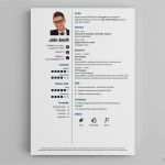 Lebenslauf Vorlage Zum Einfügen Gut Moderne Lebenslauf Vorlagen Lebenslauf Beispiel