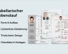 Lebenslauf Vorlagen Download Gratis Bewundernswert Tabellarischer Lebenslauf Gratis Vorlagen & Tipps