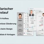 Lebenslauf Vorlagen Download Gratis Bewundernswert Tabellarischer Lebenslauf Gratis Vorlagen & Tipps