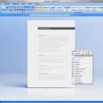 Lebenslauf Vorlagen Open Office Erstaunlich Richtig Bewerben Mit Vorlagen Für Open Fice & Ms Word